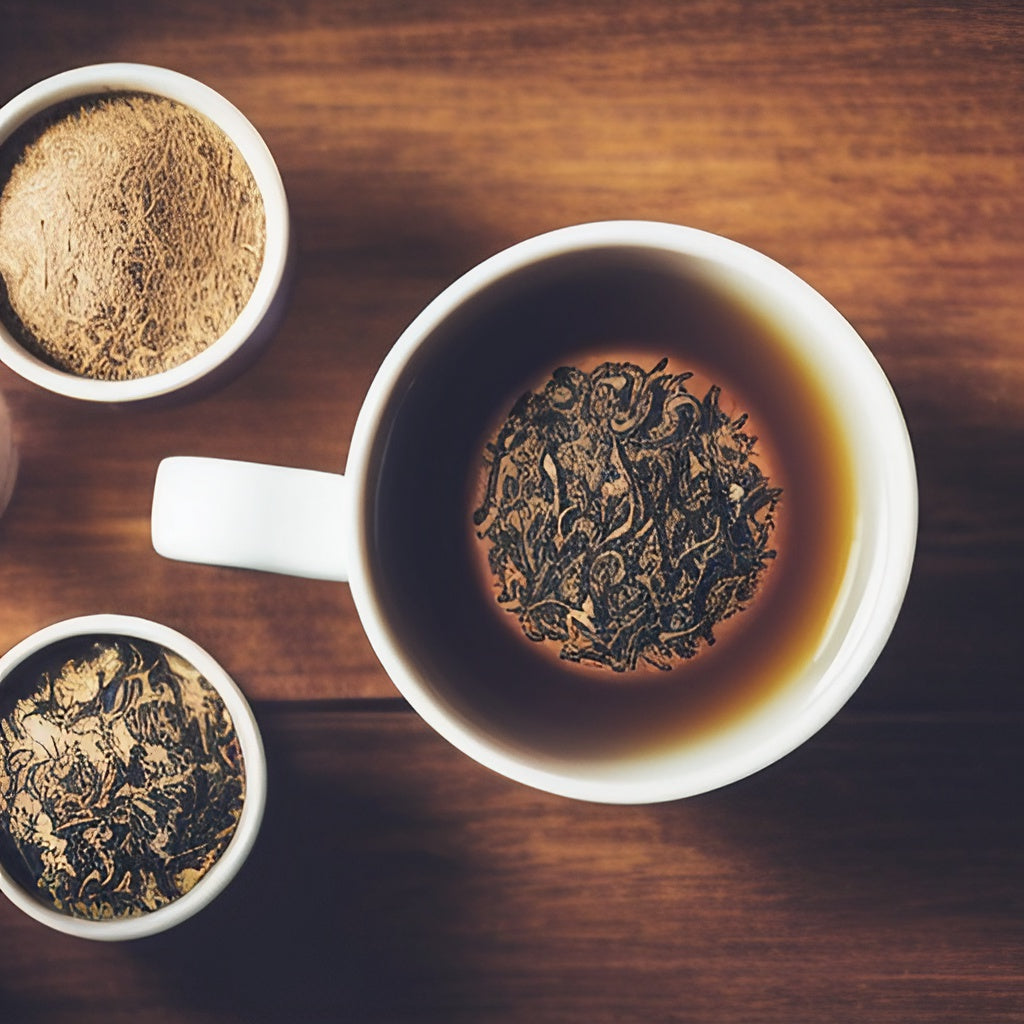 All the Reasons You Should Drink Tea Every Day