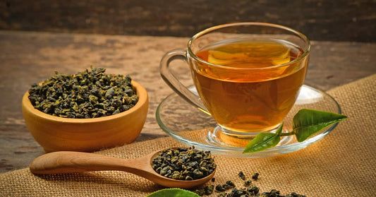 Benefits of Drinking Green Tea: A Refreshing Path to Wellness
