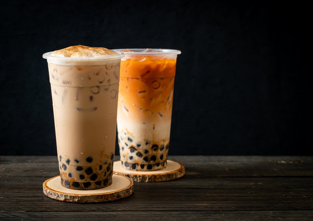 The Bubble Tea Craze: A Guide to What It Is and Where You Can Get It